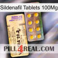 Sildenafil Tablets 100Mg new06